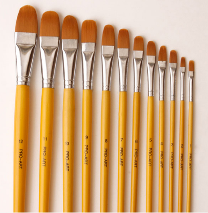 Pro Art Brushes 313DF