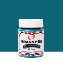 Load image into Gallery viewer, Granny B Old Fashioned Chalk Paint 125ml