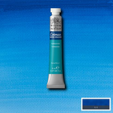 Load image into Gallery viewer, Winsor &amp; Newton Cotman Watercolours 8ml