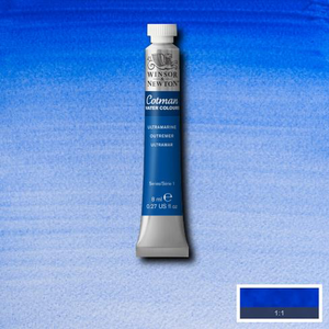 Winsor & Newton Cotman Watercolours 8ml