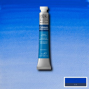 Winsor & Newton Cotman Watercolours 8ml