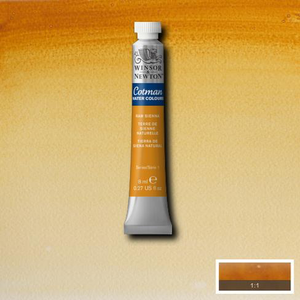 Winsor & Newton Cotman Watercolours 8ml