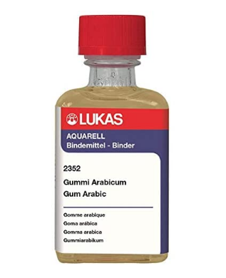 Lukas Gum Arabic