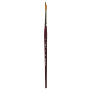 Dynasty Kalel Watercolour Brushes