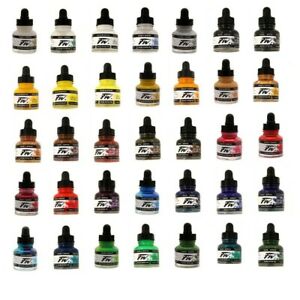 Daler-Rowney FW Acrylic Artist Ink 29.5ml
