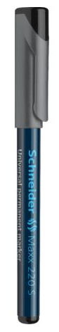 Schneider Maxx Universal Marker Permanent