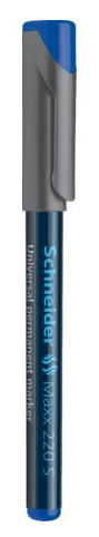 Schneider Maxx 220 S Universal Marker Permanent