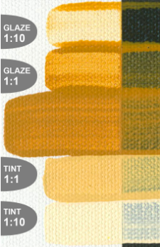 GOLDEN Fluid Acrylics 30ml